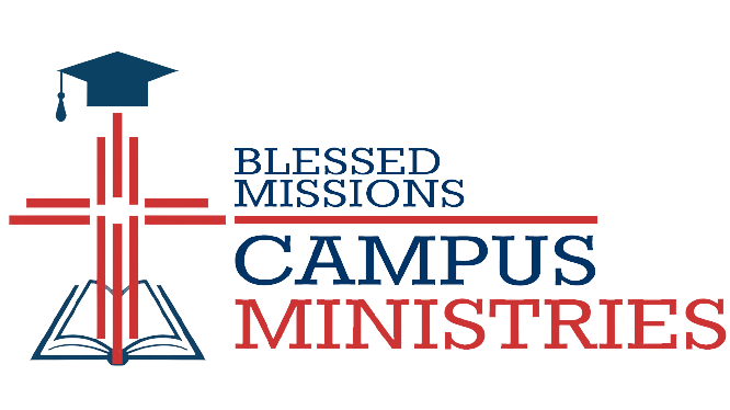 Blessed Missions Campus Ministries